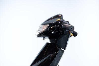 1993 Honda DIO 50 ZX