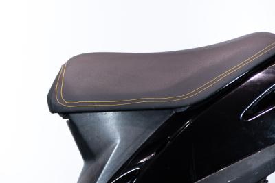 1993 Honda DIO 50 ZX