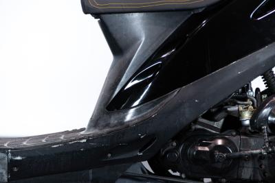 1993 Honda DIO 50 ZX