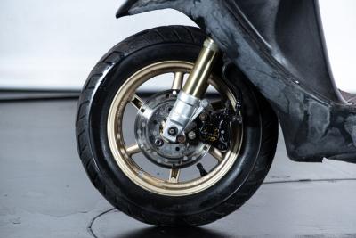 1993 Honda DIO 50 ZX