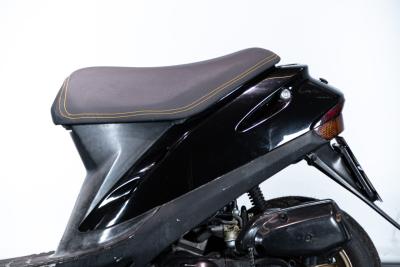 1993 Honda DIO 50 ZX