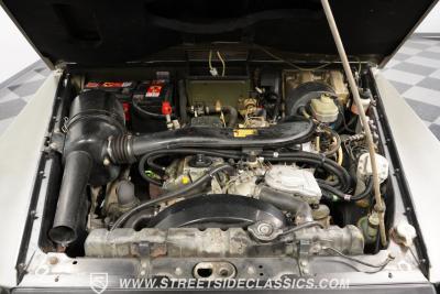 1995 Mercedes - Benz 230GE Puch