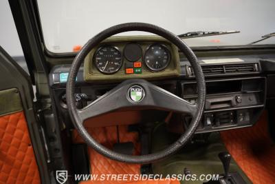 1995 Mercedes - Benz 230GE Puch