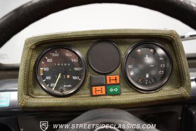 1995 Mercedes - Benz 230GE Puch