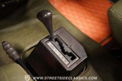 1995 Mercedes - Benz 230GE Puch