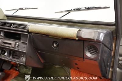 1995 Mercedes - Benz 230GE Puch