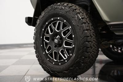 1995 Mercedes - Benz 230GE Puch