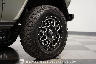 1995 Mercedes - Benz 230GE Puch