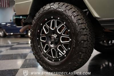 1995 Mercedes - Benz 230GE Puch