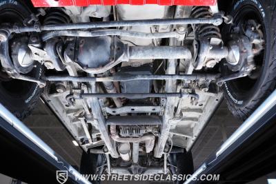 1995 Mercedes - Benz 230GE Puch