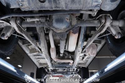 1995 Mercedes - Benz 230GE Puch