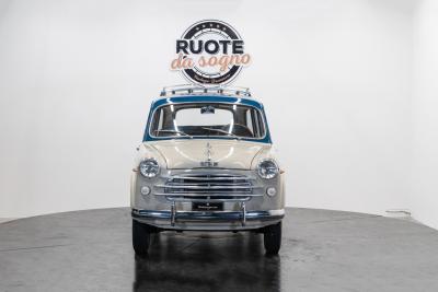 1954 Fiat 1100/103 Familiare