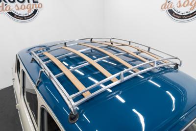 1954 Fiat 1100/103 Familiare