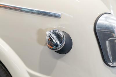 1954 Fiat 1100/103 Familiare