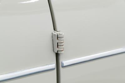 1954 Fiat 1100/103 Familiare