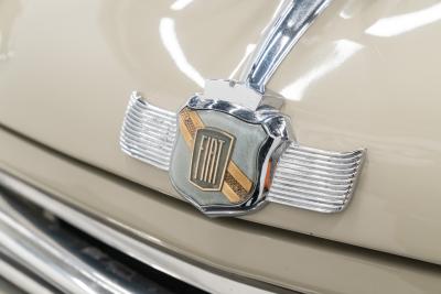 1954 Fiat 1100/103 Familiare