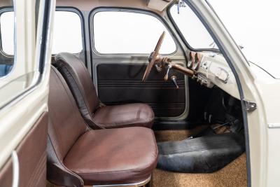1954 Fiat 1100/103 Familiare