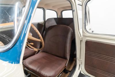 1954 Fiat 1100/103 Familiare