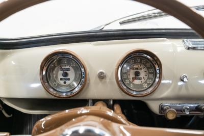 1954 Fiat 1100/103 Familiare