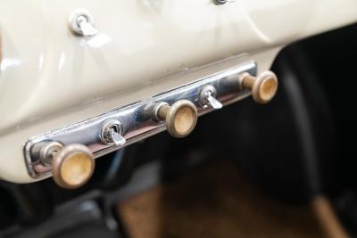 1954 Fiat 1100/103 Familiare