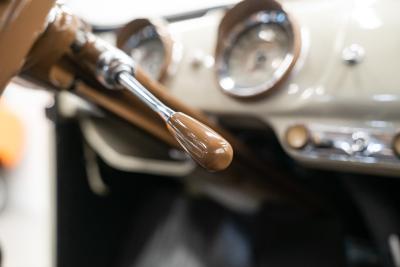 1954 Fiat 1100/103 Familiare