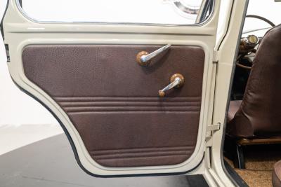 1954 Fiat 1100/103 Familiare