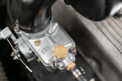 1954 Fiat 1100/103 Familiare