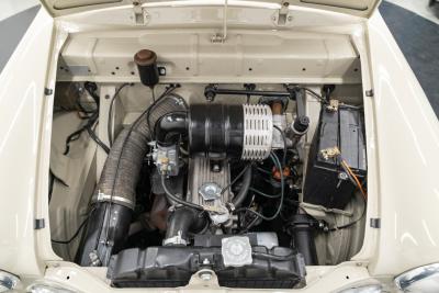 1954 Fiat 1100/103 Familiare