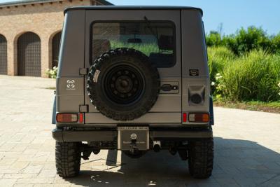 1981 Mercedes - Benz 280 GE