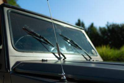 1981 Mercedes - Benz 280 GE