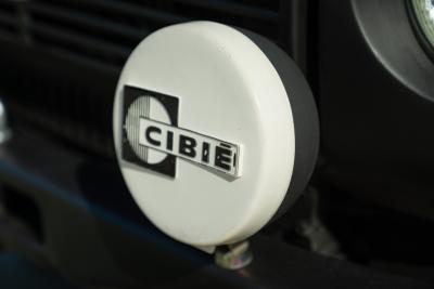 1981 Mercedes - Benz 280 GE