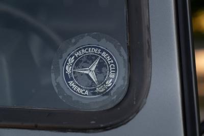 1981 Mercedes - Benz 280 GE