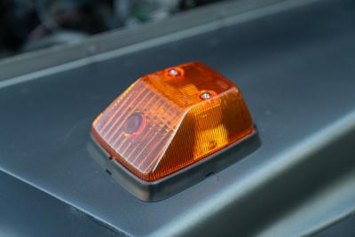 1981 Mercedes - Benz 280 GE