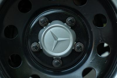 1981 Mercedes - Benz 280 GE