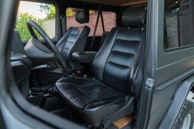 1981 Mercedes - Benz 280 GE