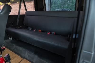 1981 Mercedes - Benz 280 GE