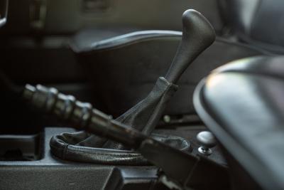 1981 Mercedes - Benz 280 GE