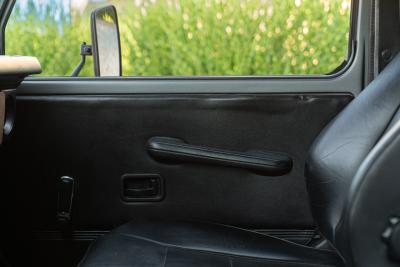 1981 Mercedes - Benz 280 GE