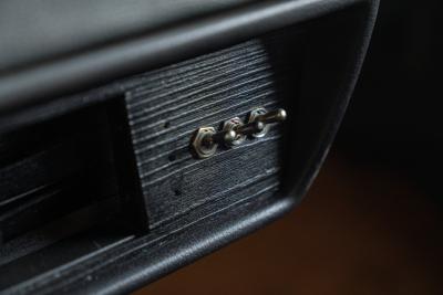 1981 Mercedes - Benz 280 GE