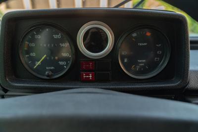 1981 Mercedes - Benz 280 GE