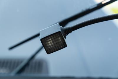 1981 Mercedes - Benz 280 GE