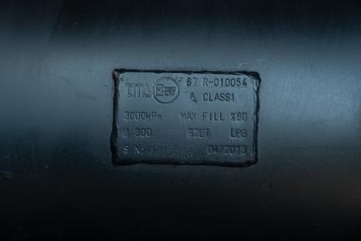 1981 Mercedes - Benz 280 GE