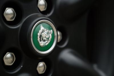 2006 Jaguar XK8 QDV CABRIOLET