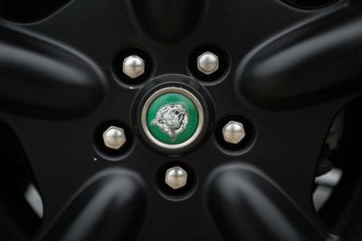 2006 Jaguar XK8 QDV CABRIOLET