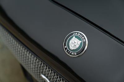 2006 Jaguar XK8 QDV CABRIOLET