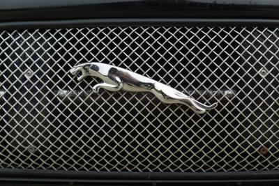 2006 Jaguar XK8 QDV CABRIOLET