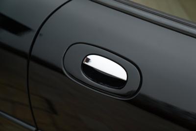 2006 Jaguar XK8 QDV CABRIOLET