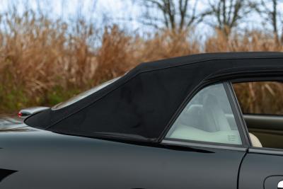 2006 Jaguar XK8 QDV CABRIOLET