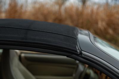 2006 Jaguar XK8 QDV CABRIOLET