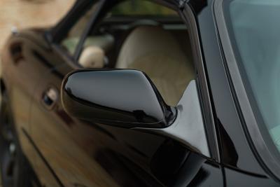 2006 Jaguar XK8 QDV CABRIOLET